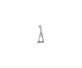 Muller Vessel Clip and Bulldog Clamps